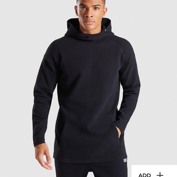 Gymshark Other - 4 gym shark hoodies
